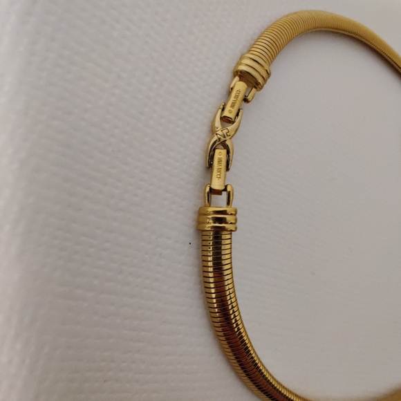 Stunning Nina Ricci Paris statement necklace - Picture 9 of 13